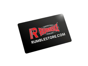 Rumble Store Gift Card