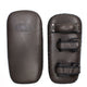 Rumble Arm Pad Leather RETRO per pair