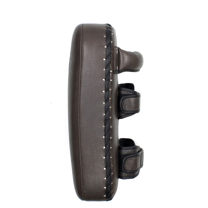 Rumble Arm Pad Leather RETRO per pair