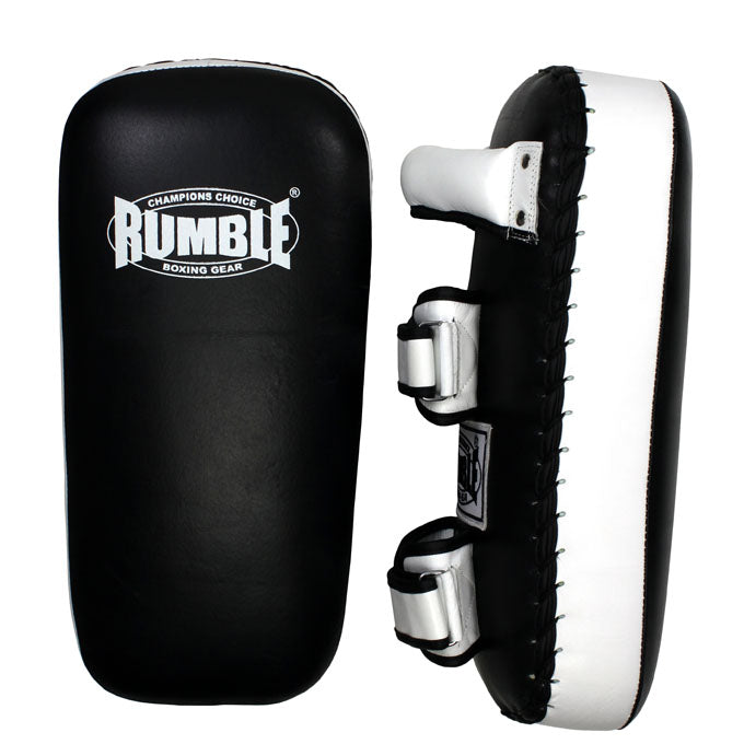 Rumble Arm Pad Leather Special per pair