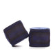 Rumble Hand Wrap Elastic Navy Blue