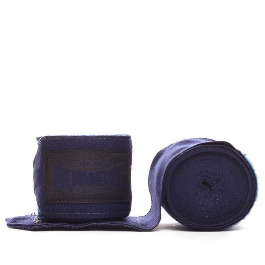 Rumble Hand Wrap Elastic Navy Blue