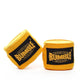 Rumble Hand Wrap Elastic Yellow