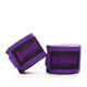 Rumble Hand Wrap Elastic Purple