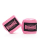 Rumble Hand Wrap Elastic Pink