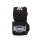 Rumble Hand wrap Elastic Black 460cm