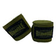 Rumble Hand wrap Elastic Army Green