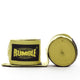 Rumble Elastic Bandage Lime Green