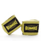 Rumble Elastic Bandage Lime Green