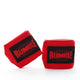 Rumble Hand Wrap Elastic Red