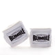 Rumble Hand wrap Elastic White