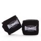Rumble Hand Wrap Elastic Black