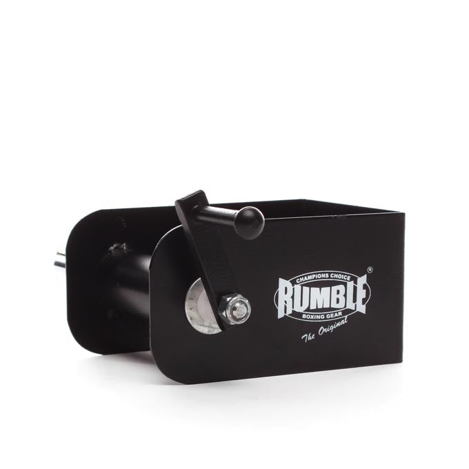 Rumble Bandage Roller