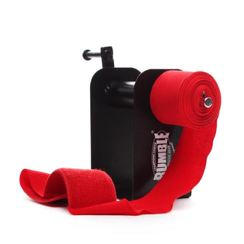 Rumble Bandage Roller
