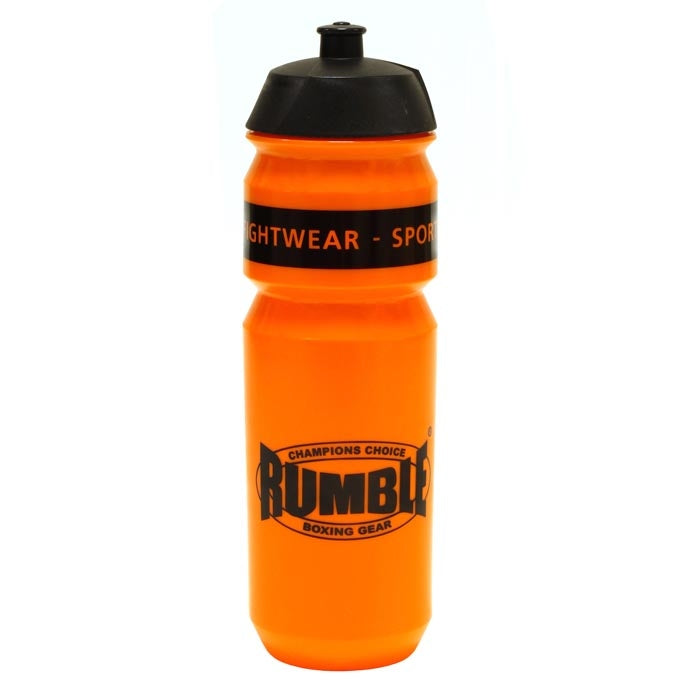 Bottle Rumble Orange