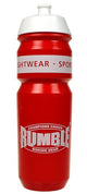 Rumble Bottle Red