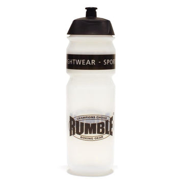 Bottle Rumble Transparent