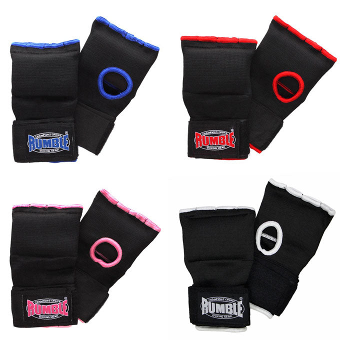 Rumble Kickboxing Set - Youth DEAL 8