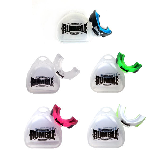 Rumble Kickboxing Set - Youth DEAL 3