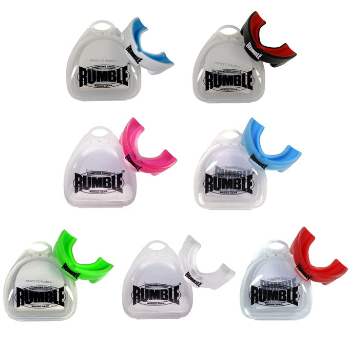 Rumble Kickboxing set - Beginner DEAL 3