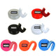 Rumble Kick-Thai boxing package Ready 2.0 black-White