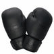 Rumble Boxing gloves Retro Black Edition