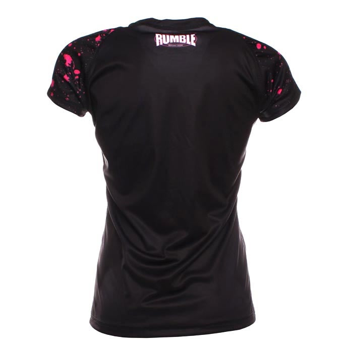 Rumble T-shirt RTSD-18