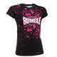 Rumble T-shirt RTSD-18
