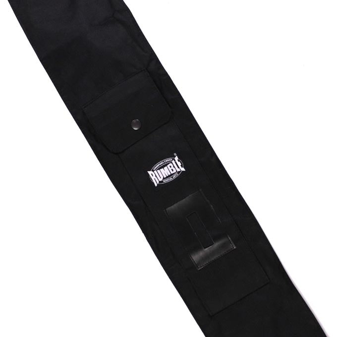 130 cm Case Rumble.