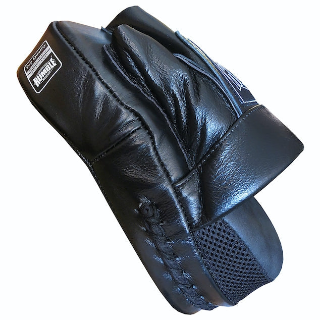 Rumble Handpads Leather Special Prof 3.0 per pair