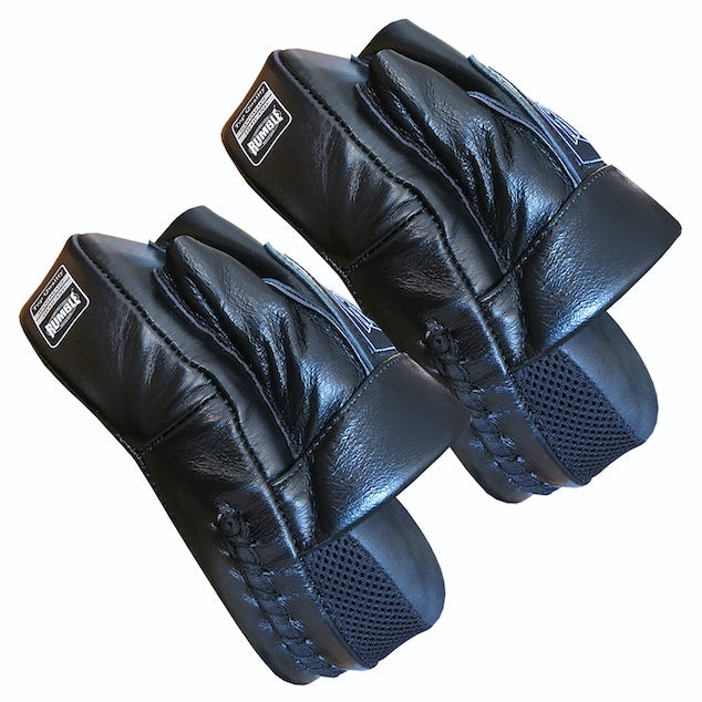 Rumble Handpads Leather Special Prof 3.0 per pair
