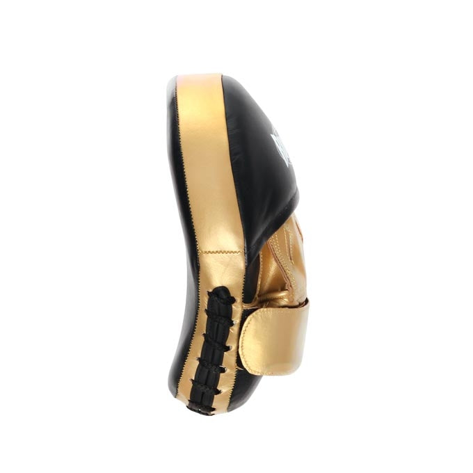 Rumble Handpads Gold Edition