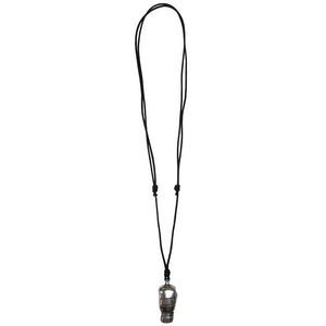 Rumble Boxing Glove with cord chain