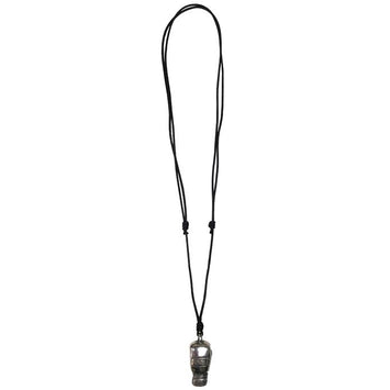 Rumble Boxing Glove with cord chain