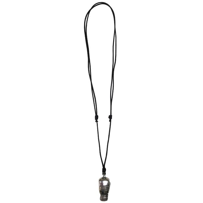 Rumble Boxing Glove with cord chain
