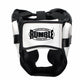 Rumble Headguard PU SPECIAL 2.0 Black-White
