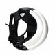 Rumble Headguard PU SPECIAL 2.0 Black-White
