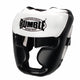 Rumble Headguard PU SPECIAL 2.0 Black-White