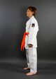 Rumble Gi White