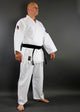 Karate Suit Rumble White