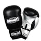 Rumble Kick-Thai boxing package Ready 2.0 black-White