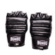 Rumble Mitt Kick-Fun PU Black
