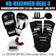 Rumble Kickboxing set - Beginner DEAL 3
