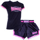 Rumble Clothing Set T-shirt RTSD-17 and Short RS-70