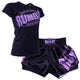 Rumble T-shirt RTSD-16