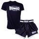 Rumble Clothing Set T-shirt RTS-32 and Short RS-71