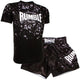 Rumble Clothing Set T-shirt RTS-36 and Shorts RS-79
