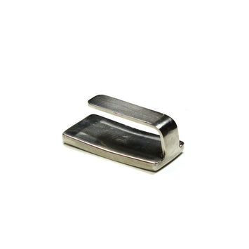 Cooling iron Rumble for Swelling