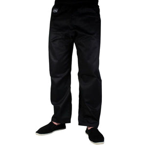 Pants Rumble Black