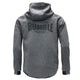Hoodie Rumble RTP-7 Grey